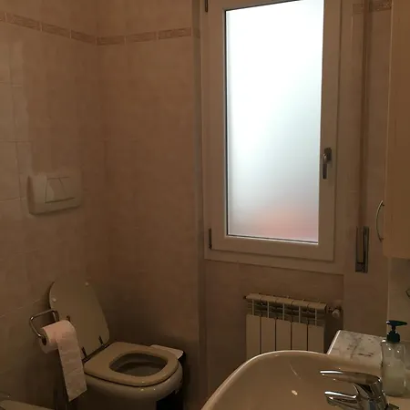 La Casa Di Tatiana E Vasile Apartmán