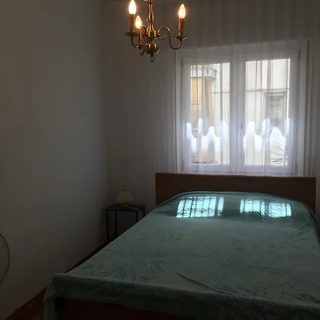 Apartmán La Casa Di Tatiana E Vasile Sanremo