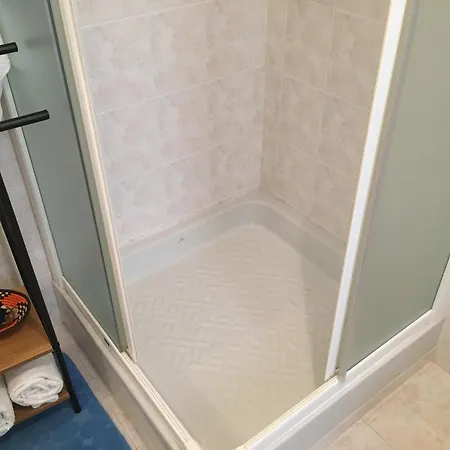 La Casa Di Tatiana E Vasile Apartmán *