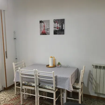 La Casa Di Tatiana E Vasile Sanremo