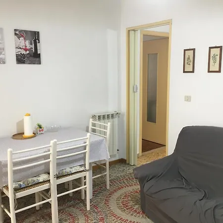 La Casa Di Tatiana E Vasile Apartmán