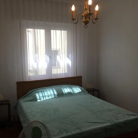 La Casa Di Tatiana E Vasile Apartmán Sanremo