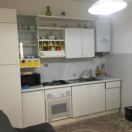 Apartmán La Casa Di Tatiana E Vasile Sanremo