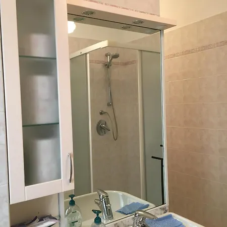 La Casa Di Tatiana E Vasile Sanremo