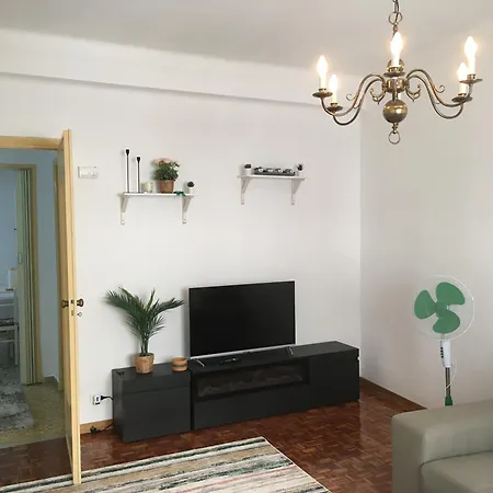 La Casa Di Tatiana E Vasile * Sanremo