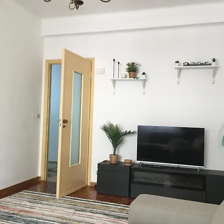 La Casa Di Tatiana E Vasile
