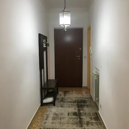 La Casa Di Tatiana E Vasile Apartmán
