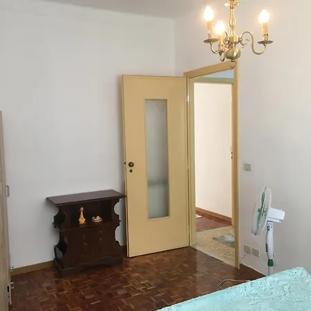 La Casa Di Tatiana E Vasile Apartmán *