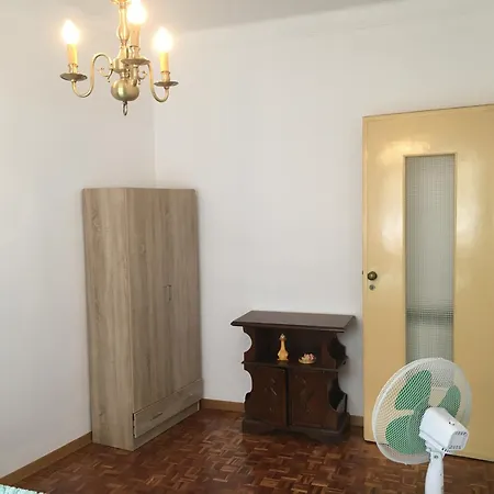 La Casa Di Tatiana E Vasile Sanremo