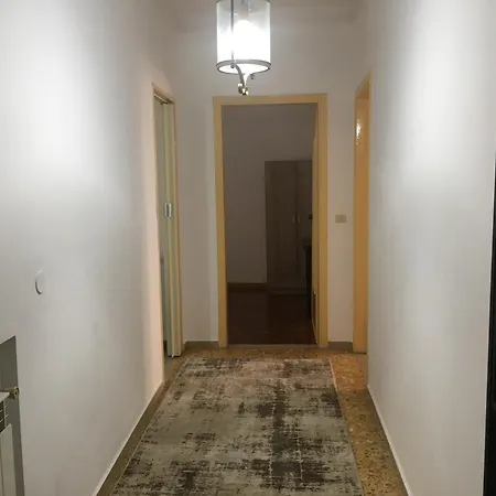La Casa Di Tatiana E Vasile * Sanremo