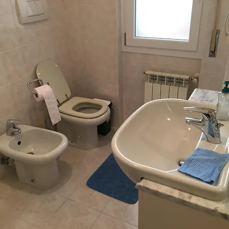 La Casa Di Tatiana E Vasile Apartmán *