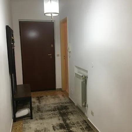 Apartmán La Casa Di Tatiana E Vasile *
