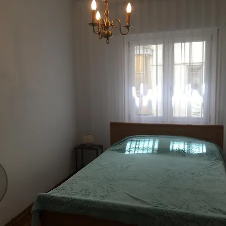 Apartmán La Casa Di Tatiana E Vasile Sanremo