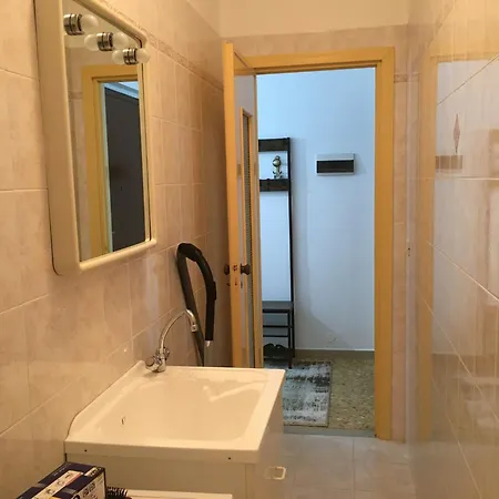 La Casa Di Tatiana E Vasile * Sanremo