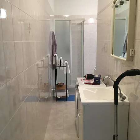 La Casa Di Tatiana E Vasile Apartmán